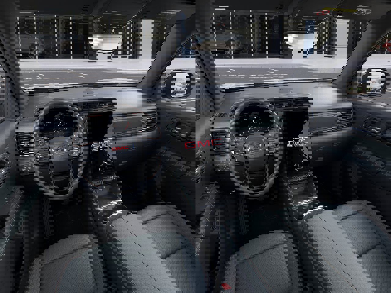 New 2026 GMC Terrain AT4 w/ Convenience Package III AWD/4WD image 15