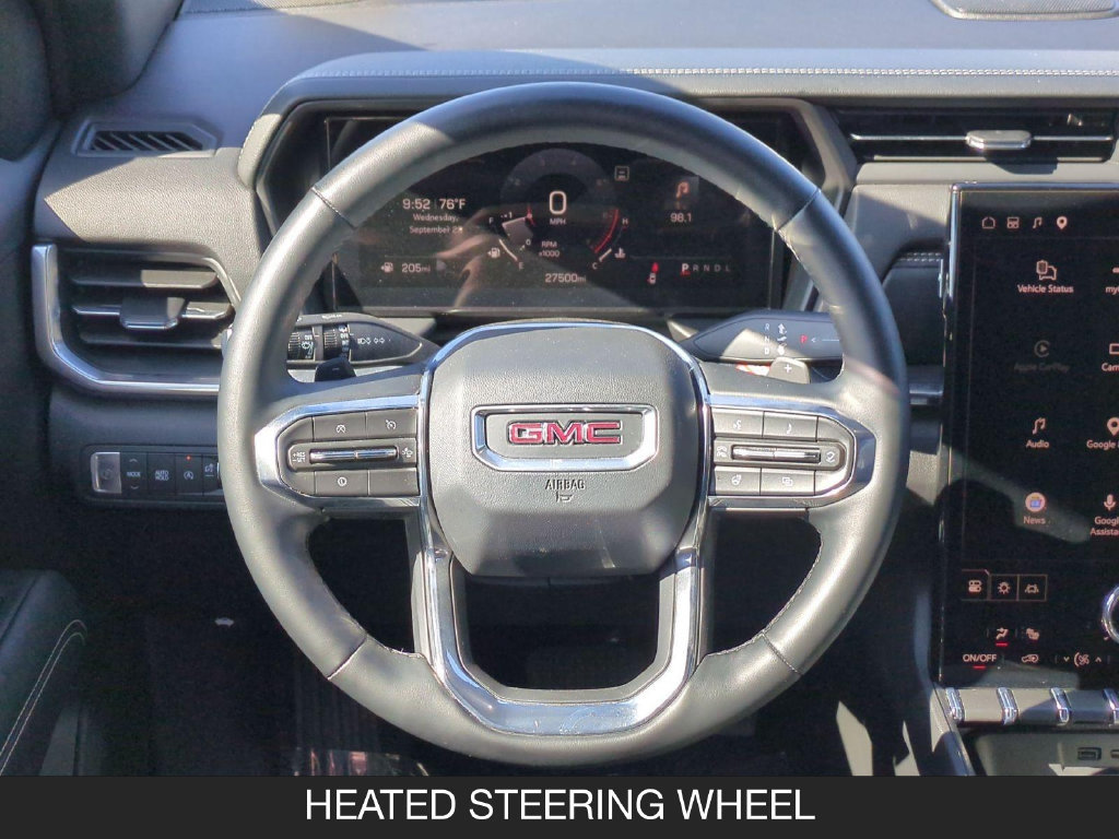 Used 2026 GMC Terrain Elevation FWD image 12