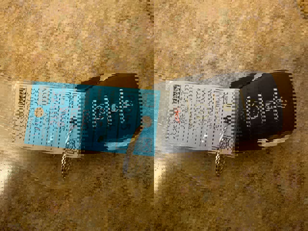 Used 2024 RAM 1500 Laramie image 24