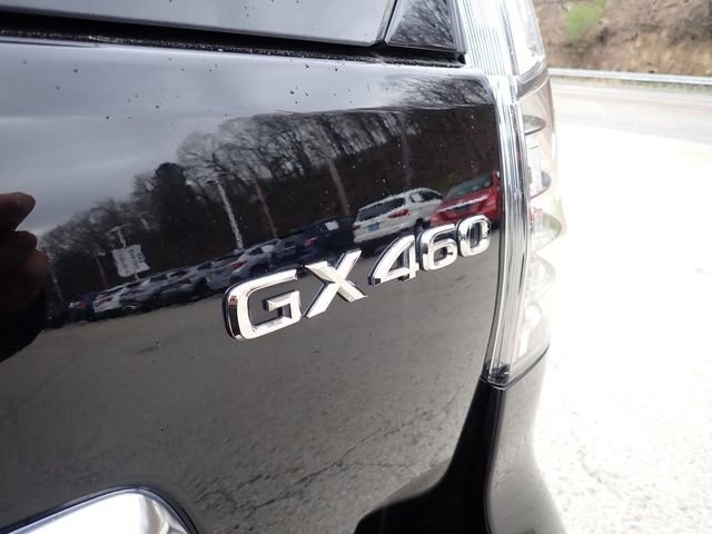 Used 2023 Lexus GX 460 Premium w/ Premium Plus Package image 7