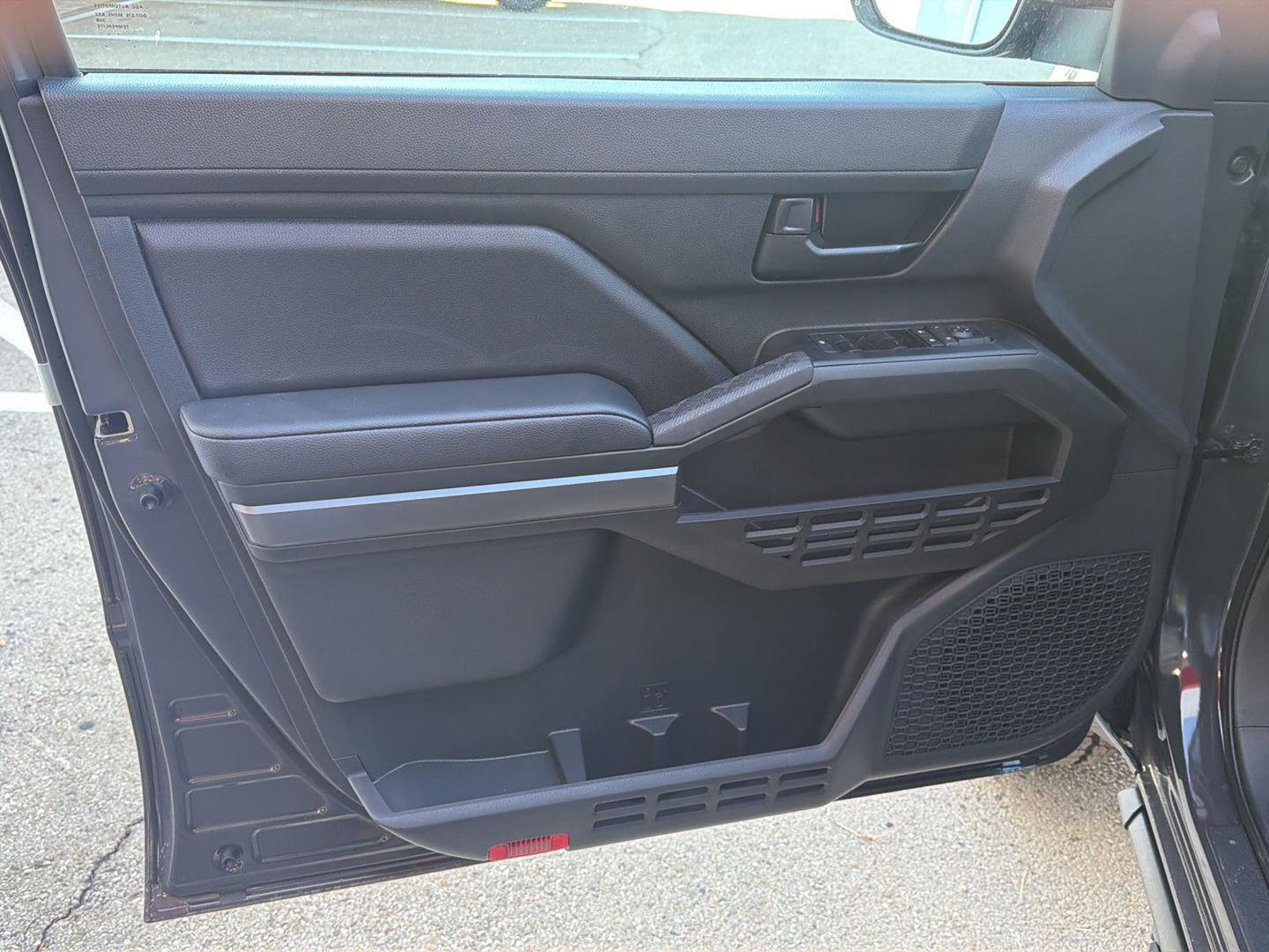 New 2026 Toyota Tacoma SR5 image 10