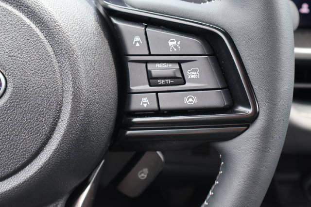 New 2026 Subaru Outback Touring XT AWD/4WD image 6