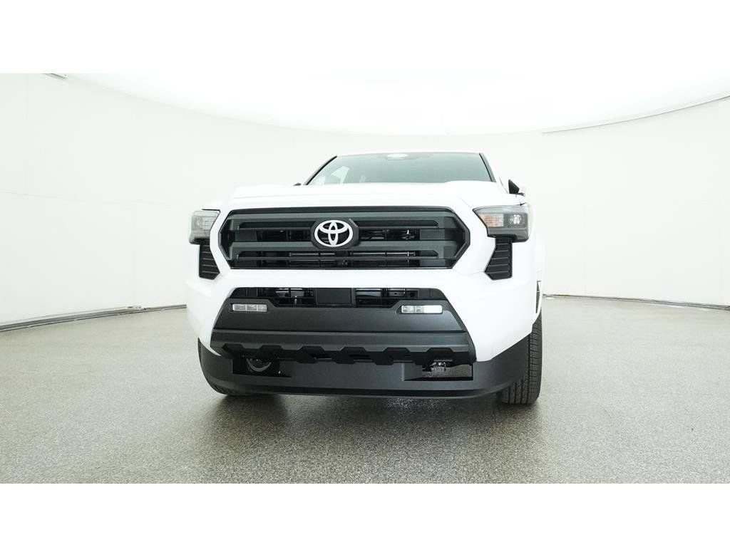 Used 2024 Toyota Tacoma SR5 RWD image 36