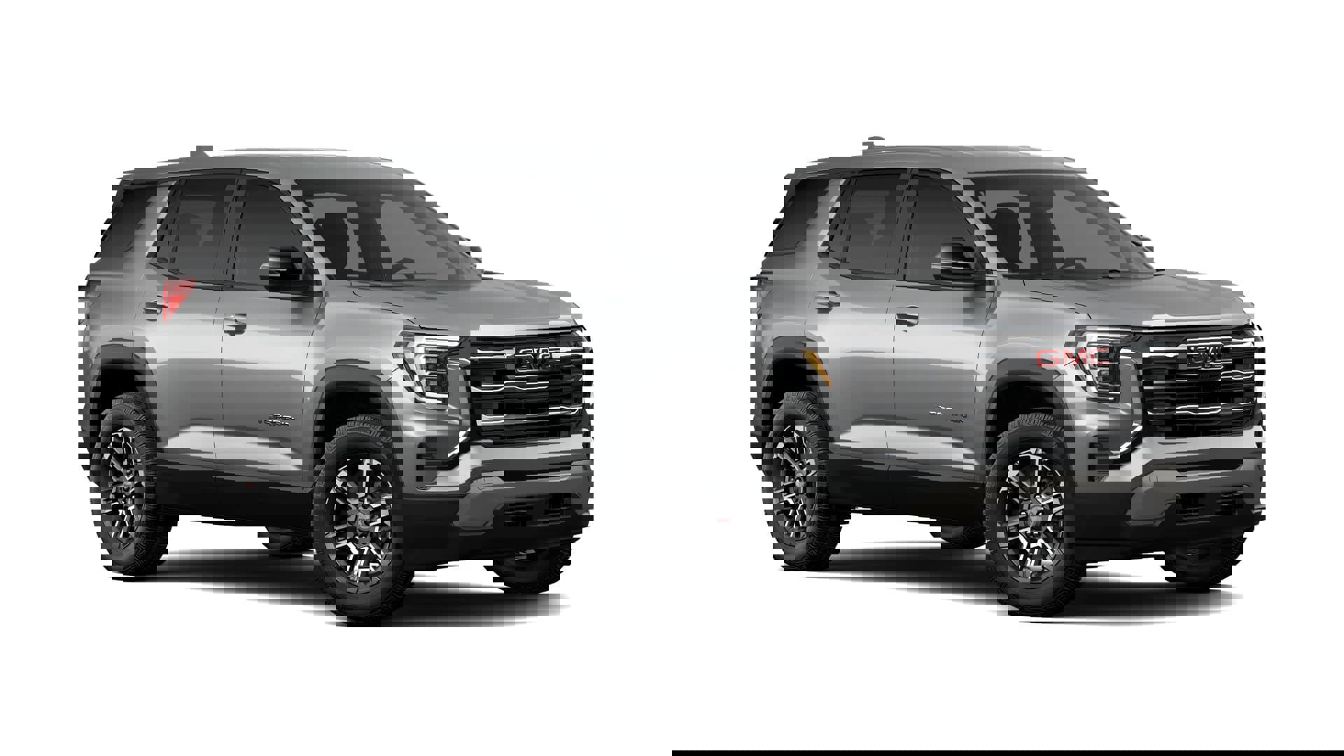 New 2026 GMC Terrain Elevation image 29