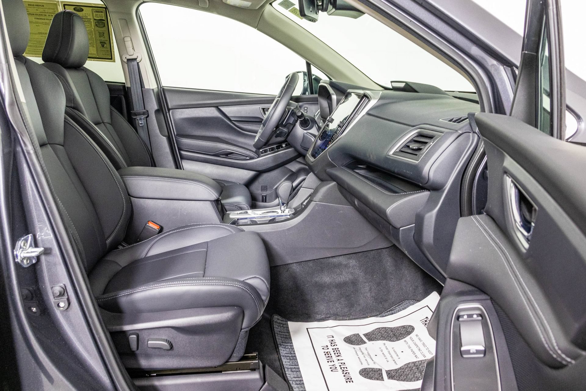 Used 2026 Subaru Ascent Limited AWD/4WD image 50