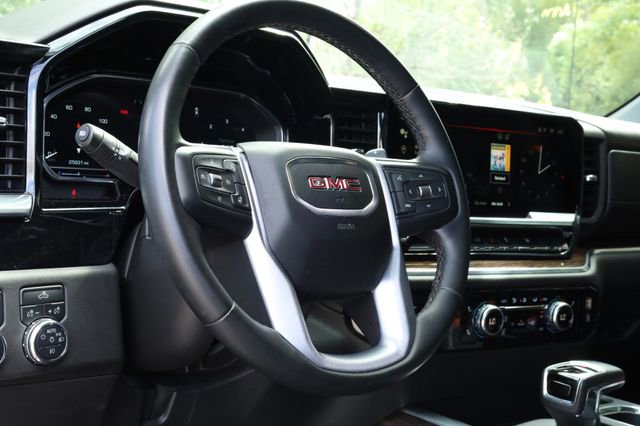 Used 2023 GMC Sierra 1500 Elevation image 29