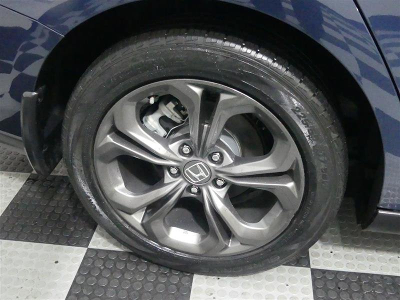 Used 2024 Honda Accord EX image 14