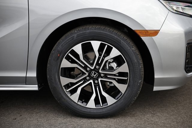 New 2026 Honda Odyssey Elite image 15