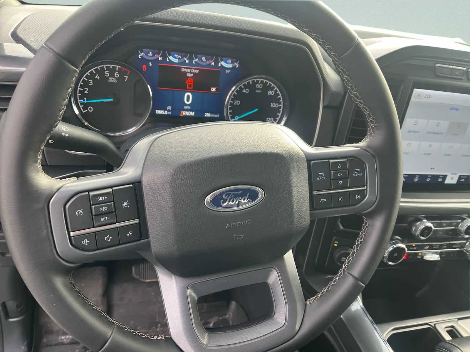 Used 2023 Ford F150 XLT w/ Equipment Group 302A High image 34