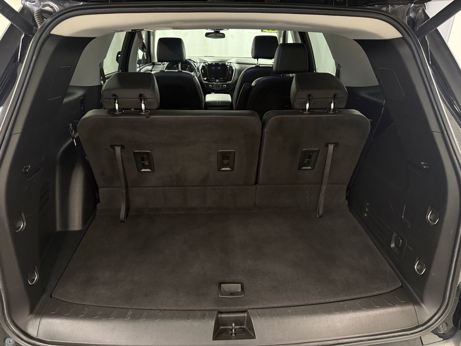 Used 2020 Chevrolet Traverse LT image 5