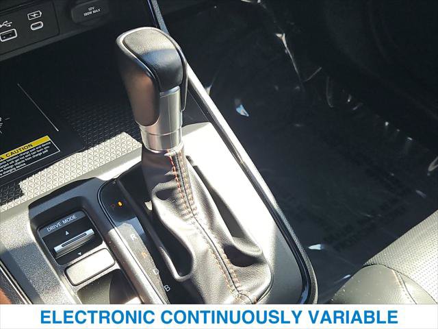 Certified 2024 Honda CR-V Sport-L image 19