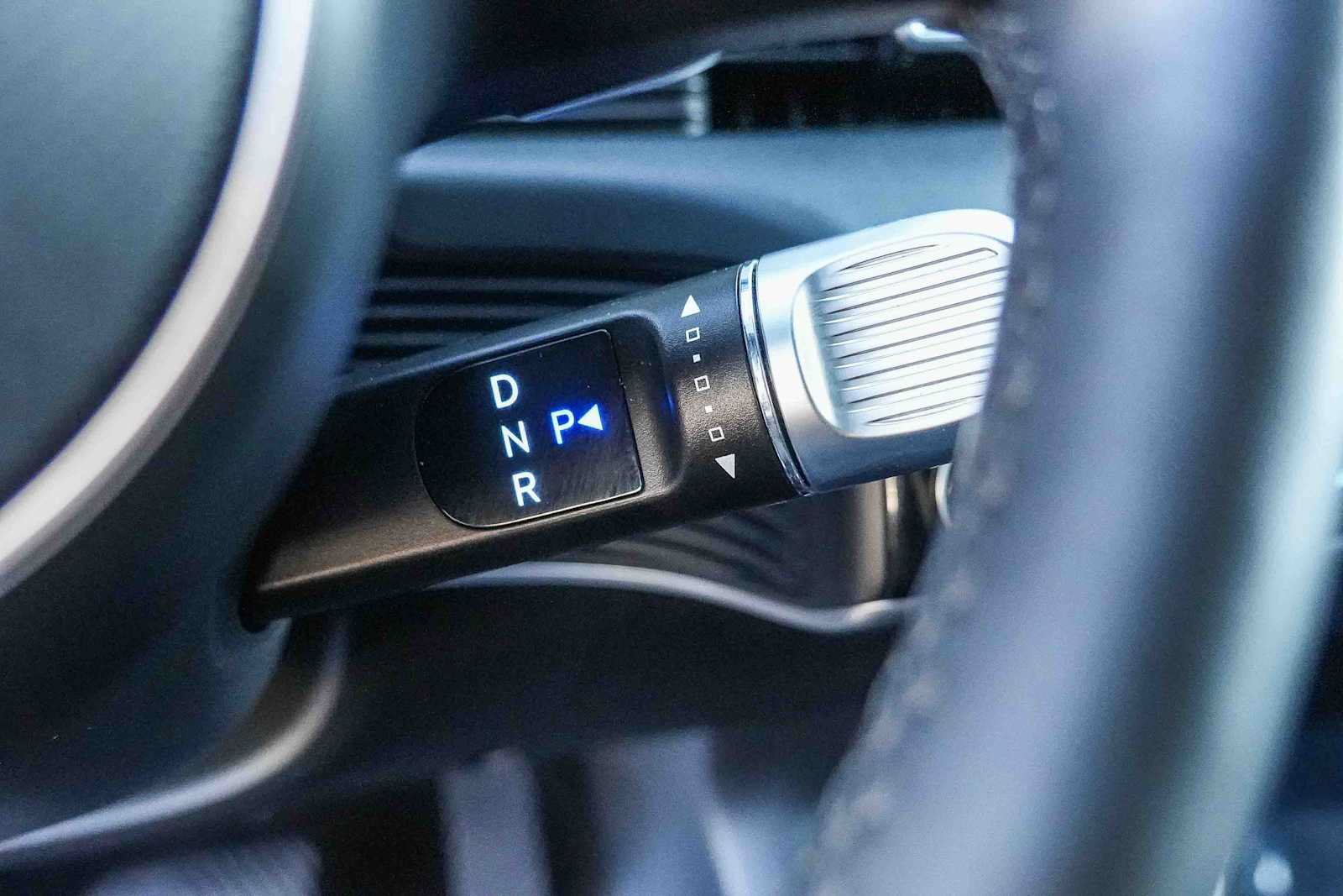 Used 2024 Hyundai Ioniq 5 SEL RWD image 19
