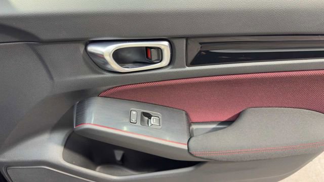 Used 2022 Honda Civic Si image 13