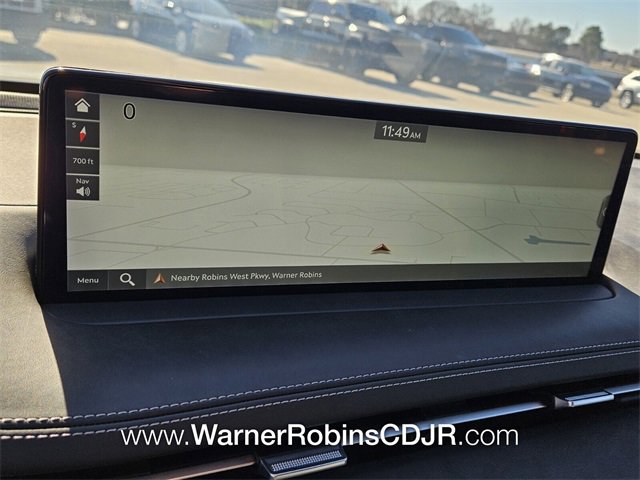 Used 2025 Genesis GV70 2.5T w/ Sport Prestige Package image 22