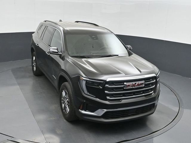 Used 2025 GMC Acadia Elevation FWD image 40