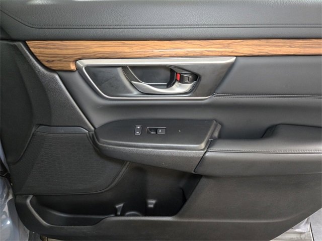 Used 2021 Honda CR-V Touring image 26