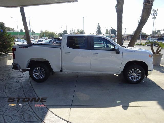 New 2026 Chevrolet Silverado 1500 LT image 10