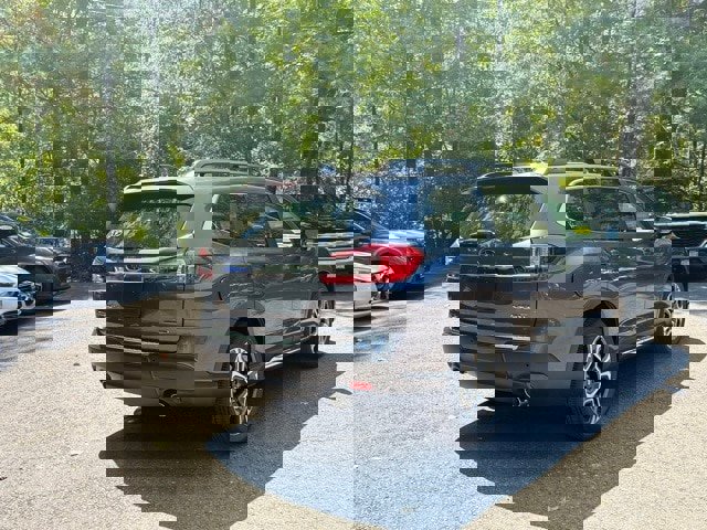 New 2025 Subaru Ascent Limited image 10