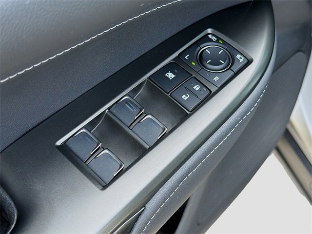 Used 2022 Lexus NX 350 F Sport image 23