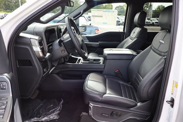 New 2026 Ford F250 Platinum w/ Tremor Off-Road Package image 28