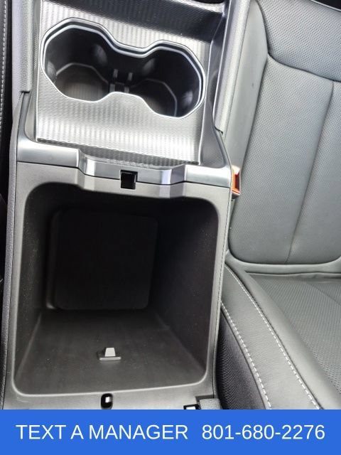 New 2026 Jeep Grand Cherokee Limited AWD/4WD image 17