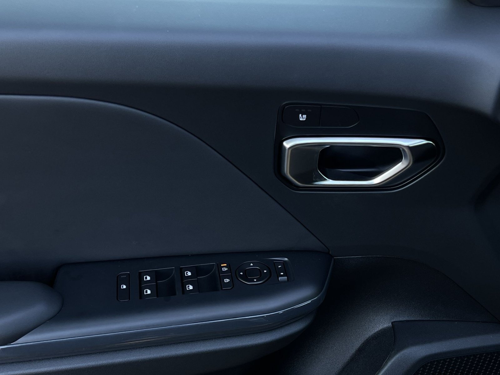 New 2026 Kia K4 EX FWD image 20