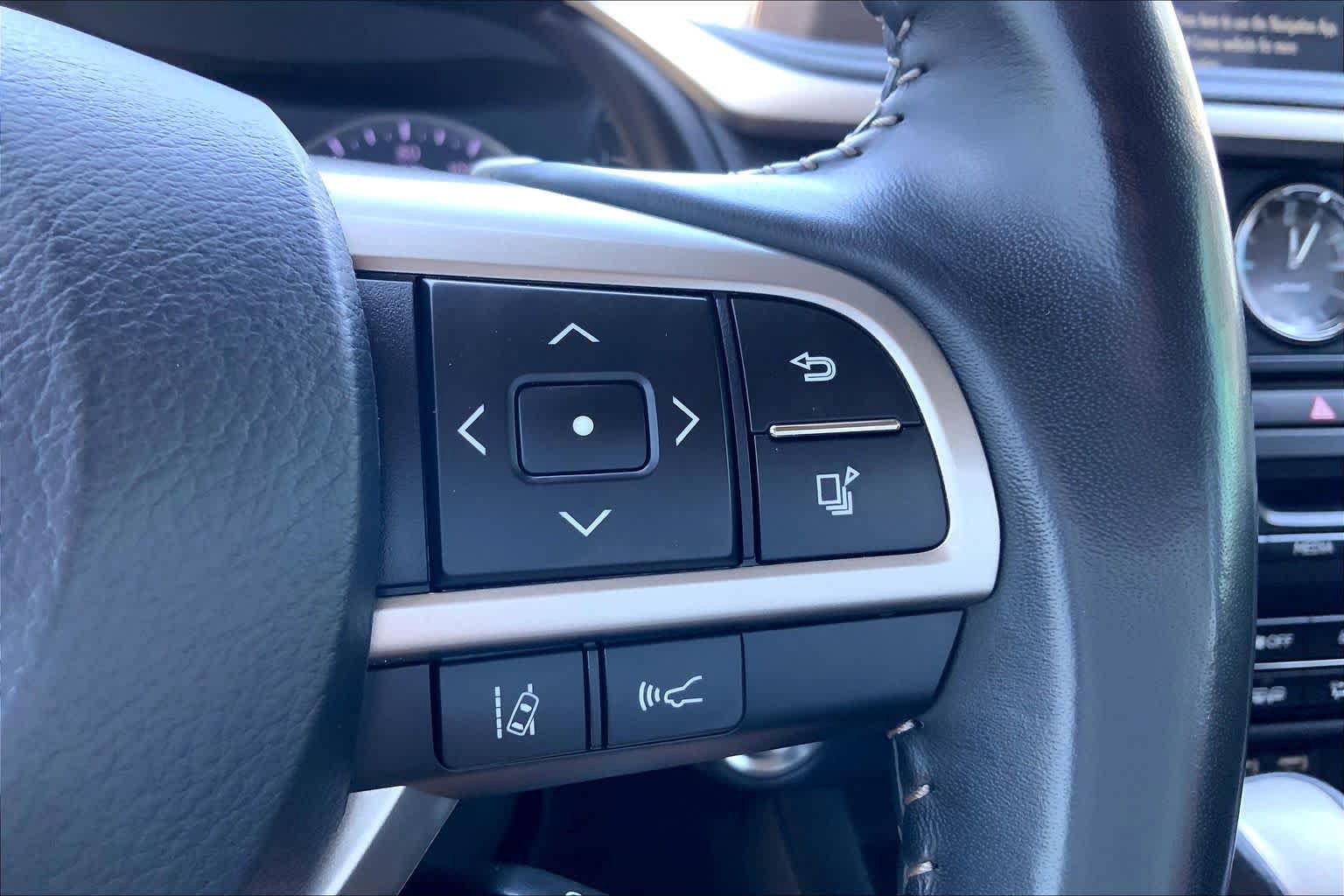 Used 2020 Lexus RX 350 FWD w/ Accessory Package image 25