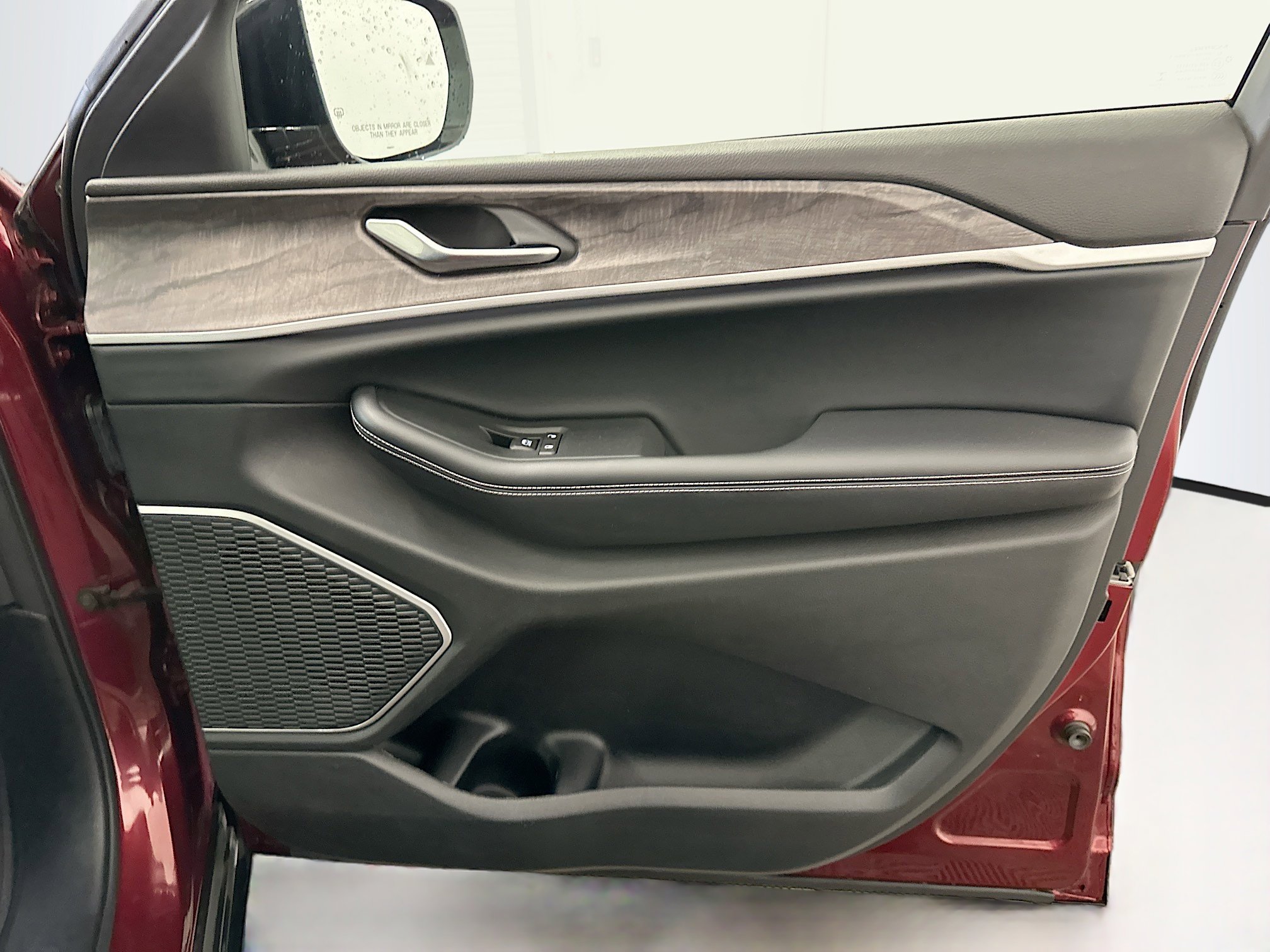 Used 2021 Jeep Grand Cherokee L Limited image 34