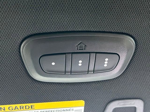 Used 2023 Jeep Grand Cherokee Limited image 43