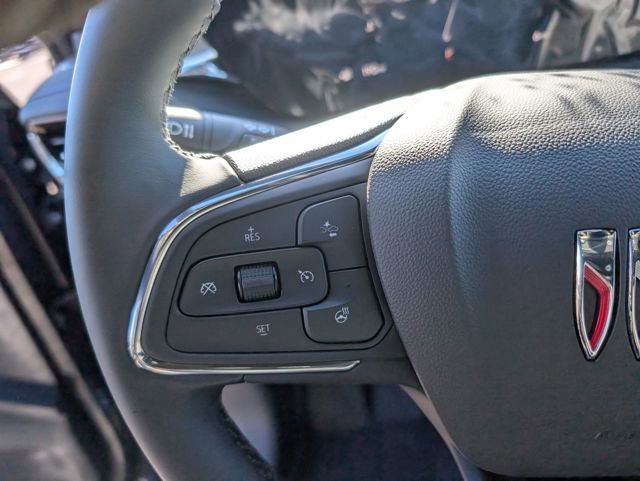 New 2026 Buick Envista Sport Touring w/ Convenience I Package image 17