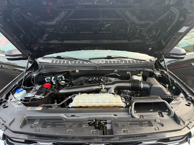 Certified 2024 Ford Expedition Max Limited image 25