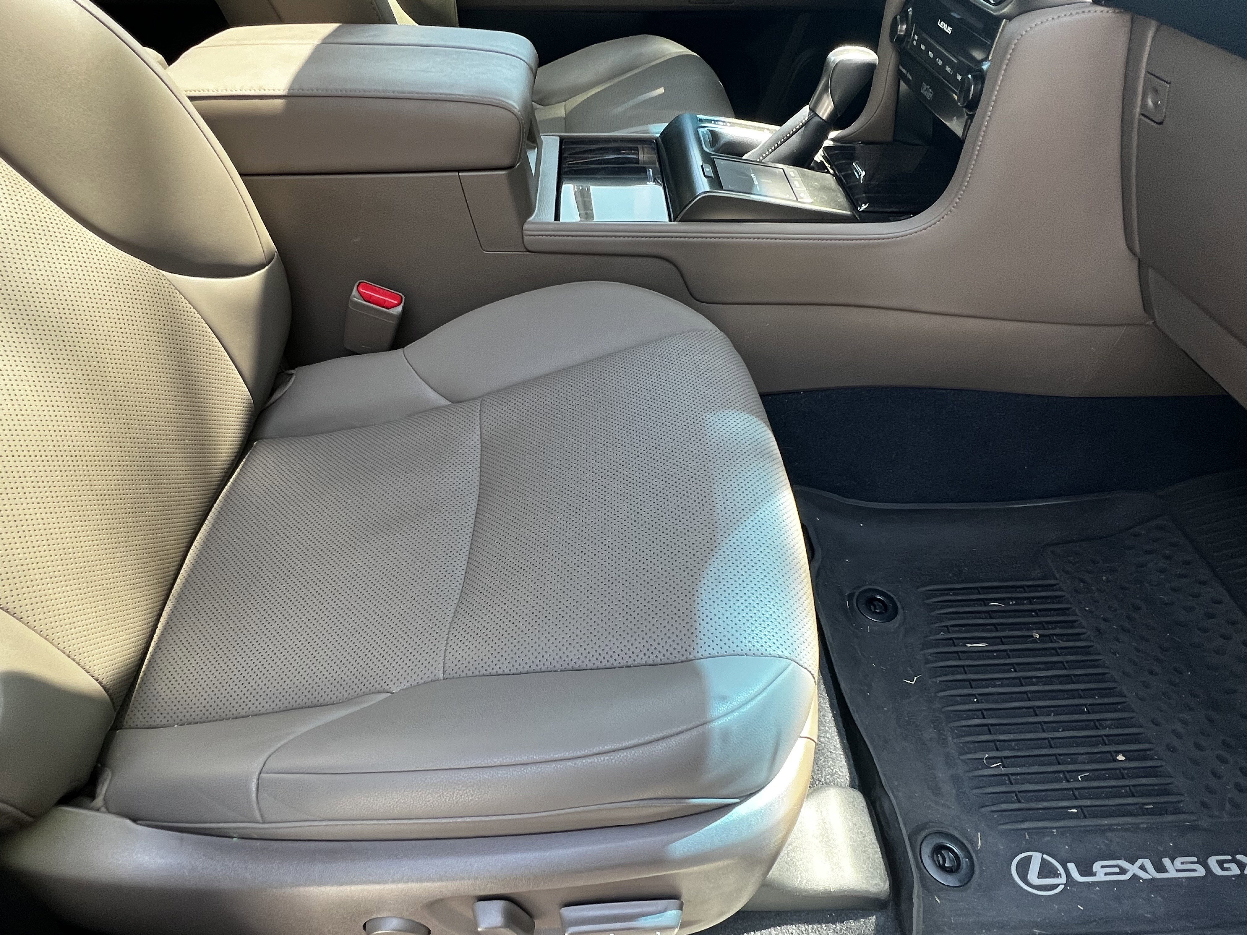 Used 2022 Lexus GX 460 Premium image 46