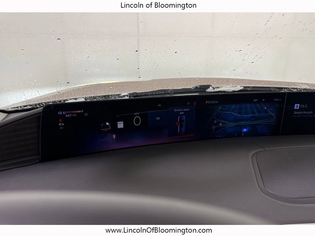 New 2025 Lincoln Navigator L Black Label AWD/4WD image 45