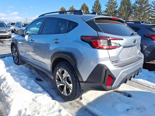 New 2026 Subaru Crosstrek 2.0i Premium image 3