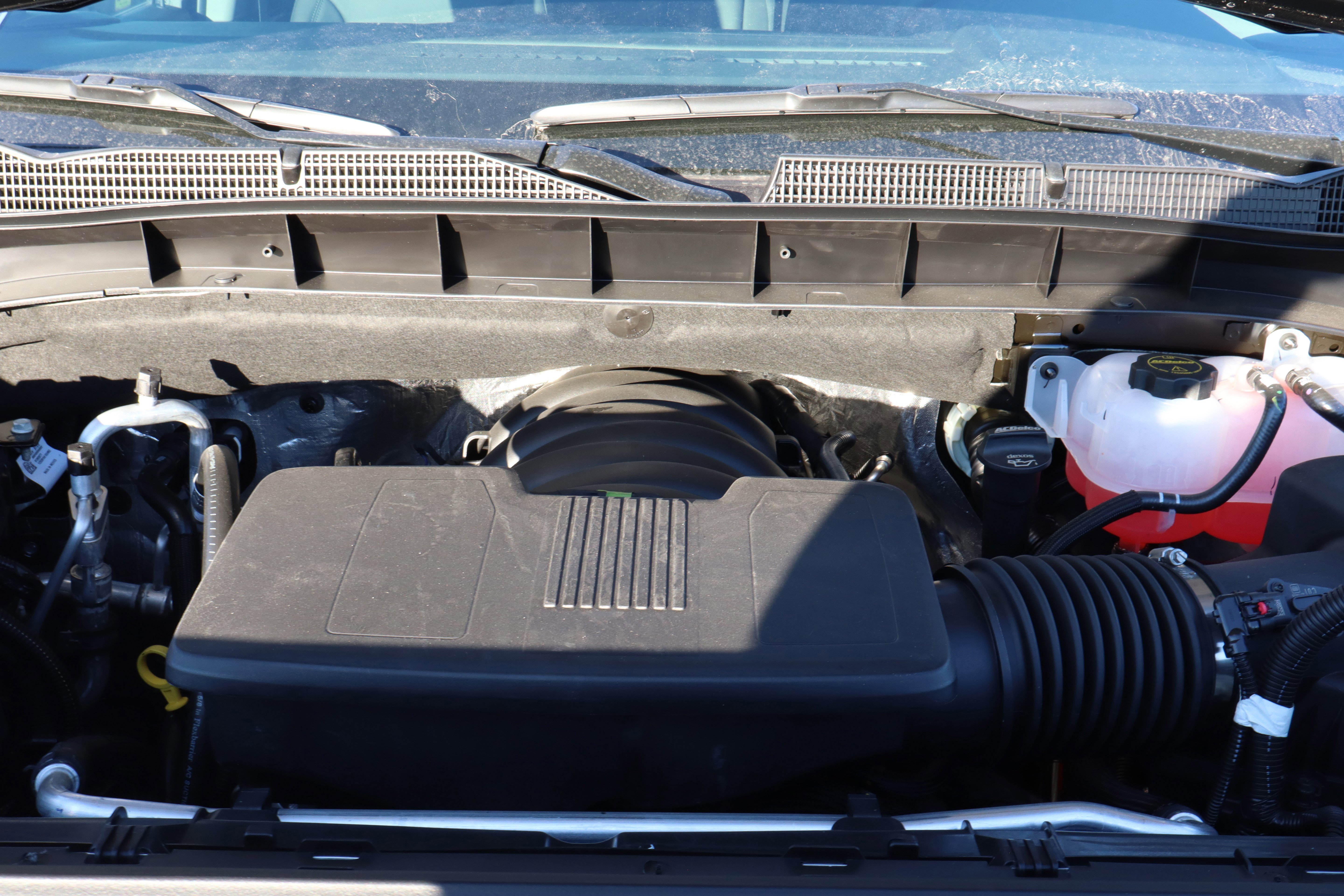 New 2026 GMC Sierra 1500 SLT w/ SLT Premium Plus Package image 18