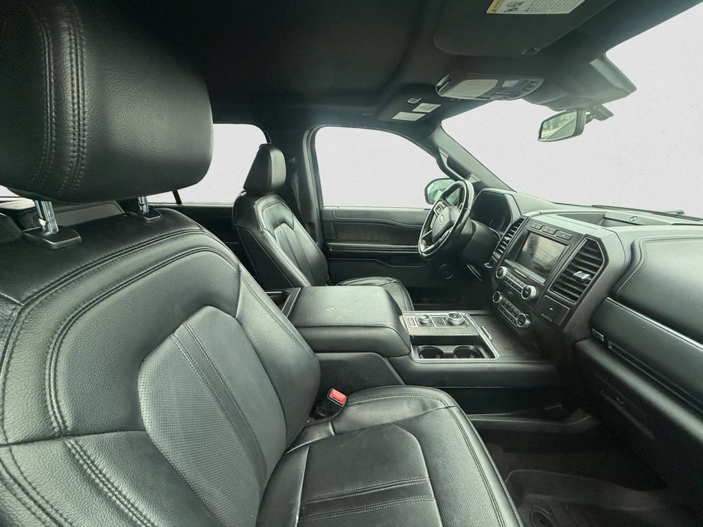Used 2021 Ford Expedition Max Limited AWD/4WD image 10