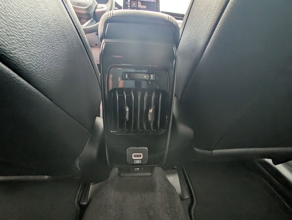 New 2026 Jeep Compass Limited image 35