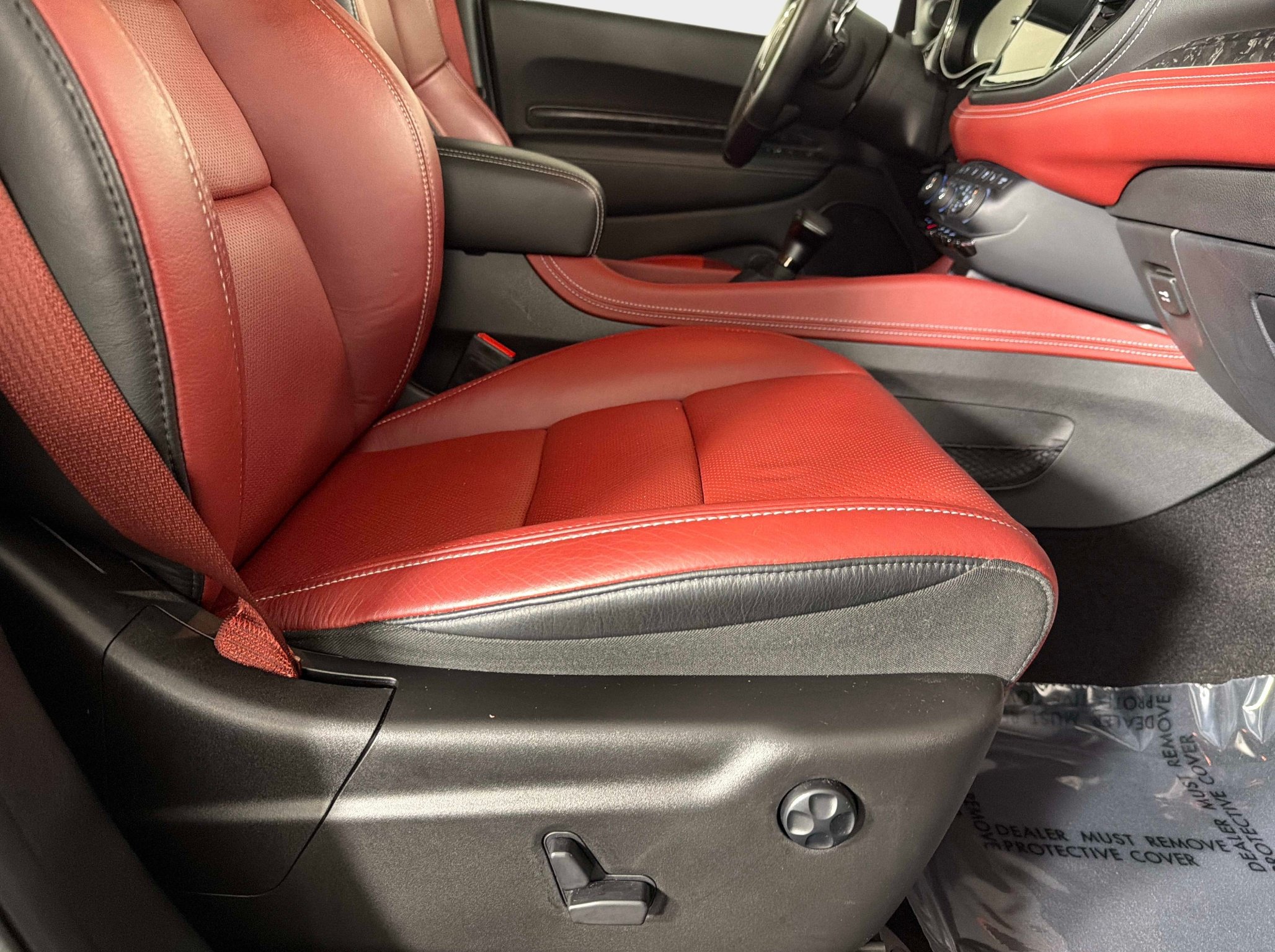Used 2023 Dodge Durango SRT Hellcat AWD/4WD image 19