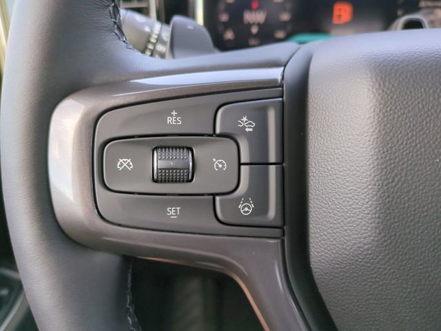 New 2026 Chevrolet Silverado 1500 High Country w/ Technology Package AWD/4WD image 24