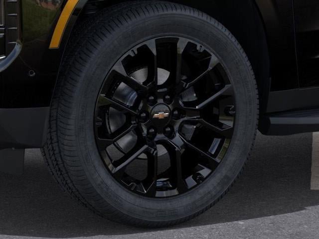 New 2026 Chevrolet Tahoe LT w/ Comfort Package image 98