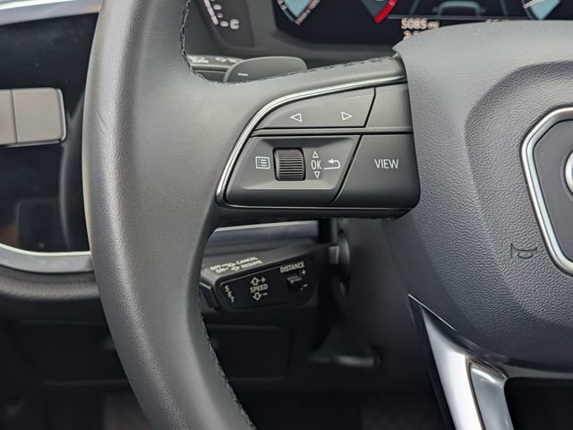 Certified 2025 Audi Q3 2.0T Premium AWD/4WD image 31