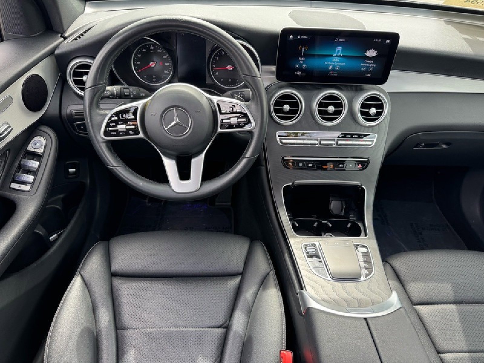 Certified 2022 Mercedes-Benz GLC 300 image 17