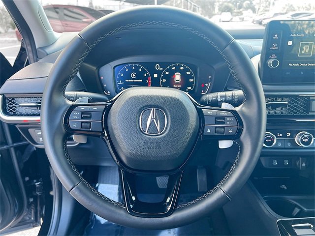 Used 2025 Acura ADX FWD image 15