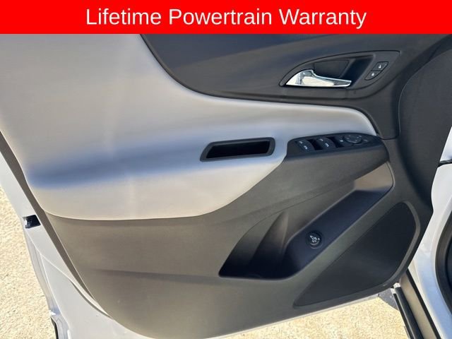 Used 2024 Chevrolet Equinox LT image 22