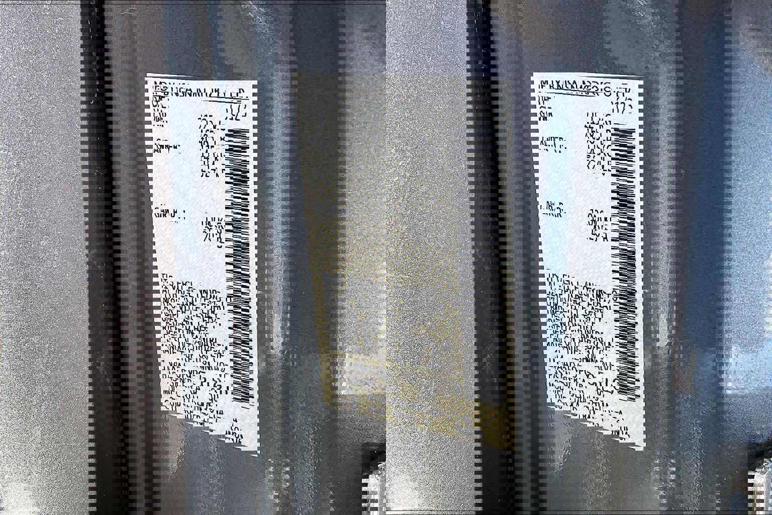 Used 2023 Nissan Maxima Platinum w/ Sport Mat Group FWD image 31