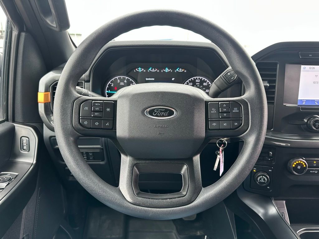 Used 2022 Ford F150 Tremor w/ Trailer Tow Package image 10