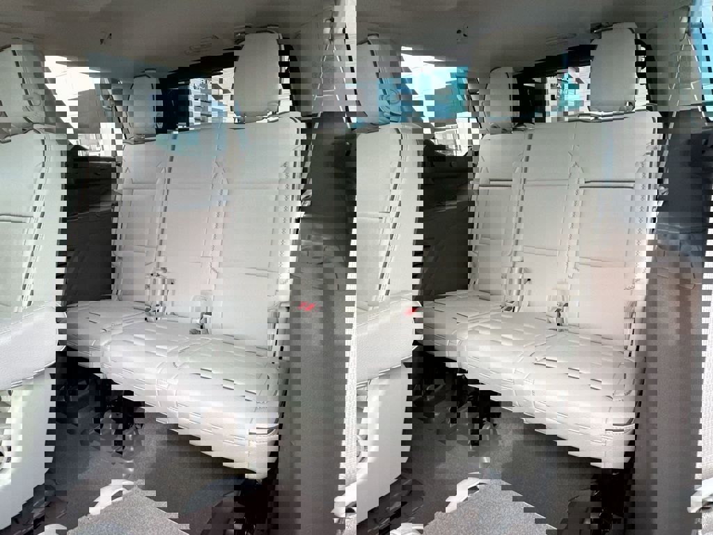 Certified 2021 GMC Yukon Denali image 37