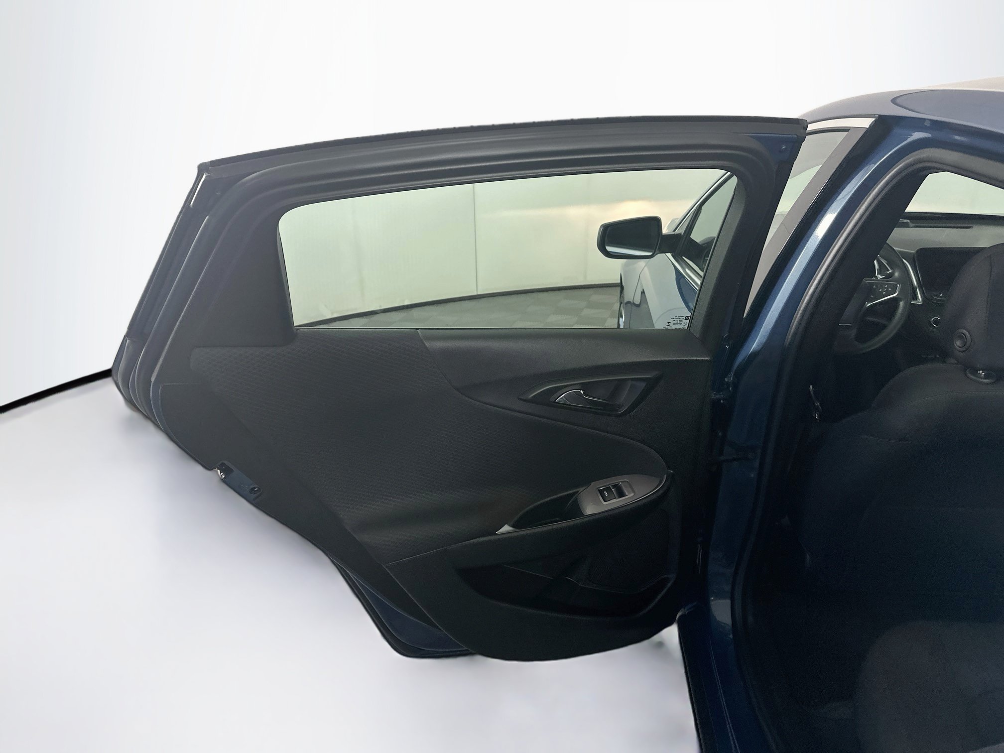 Used 2024 Chevrolet Malibu LT FWD image 24