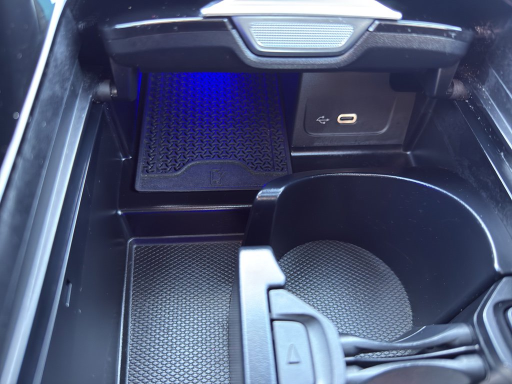 Used 2023 Mercedes-Benz C 43 AMG 4MATIC Sedan image 21