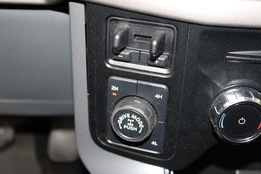 Used 2024 Ford F150 XLT w/ Equipment Group 302A MID AWD/4WD image 31